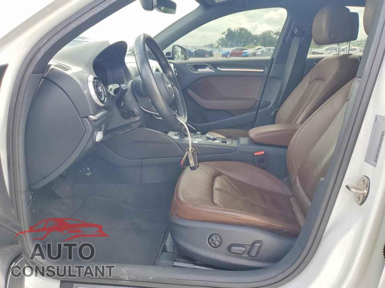 AUDI A3 2020 - WAUCUGFF4LA100975
