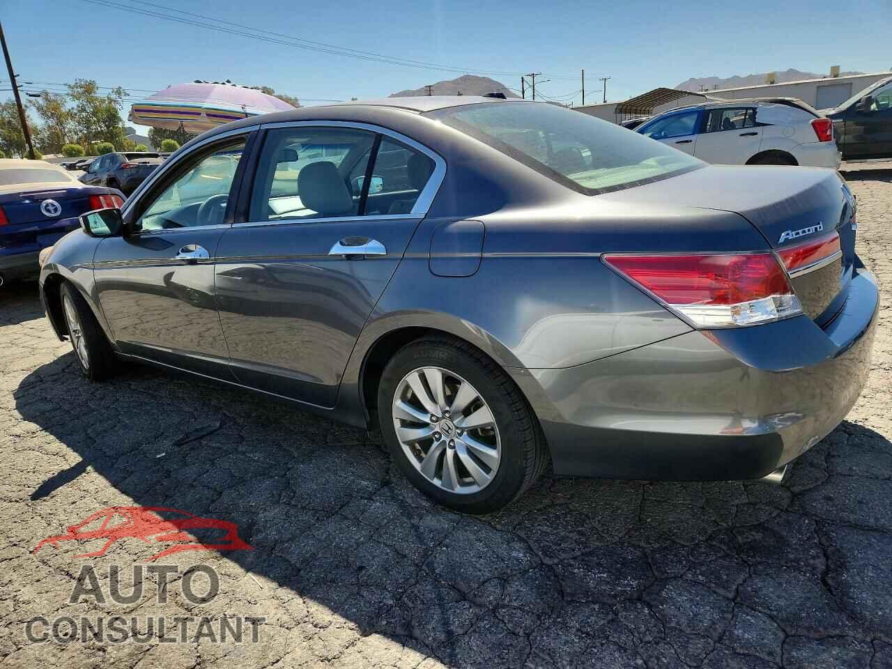 HONDA ACCORD 2012 - 1HGCP3F87CA024657