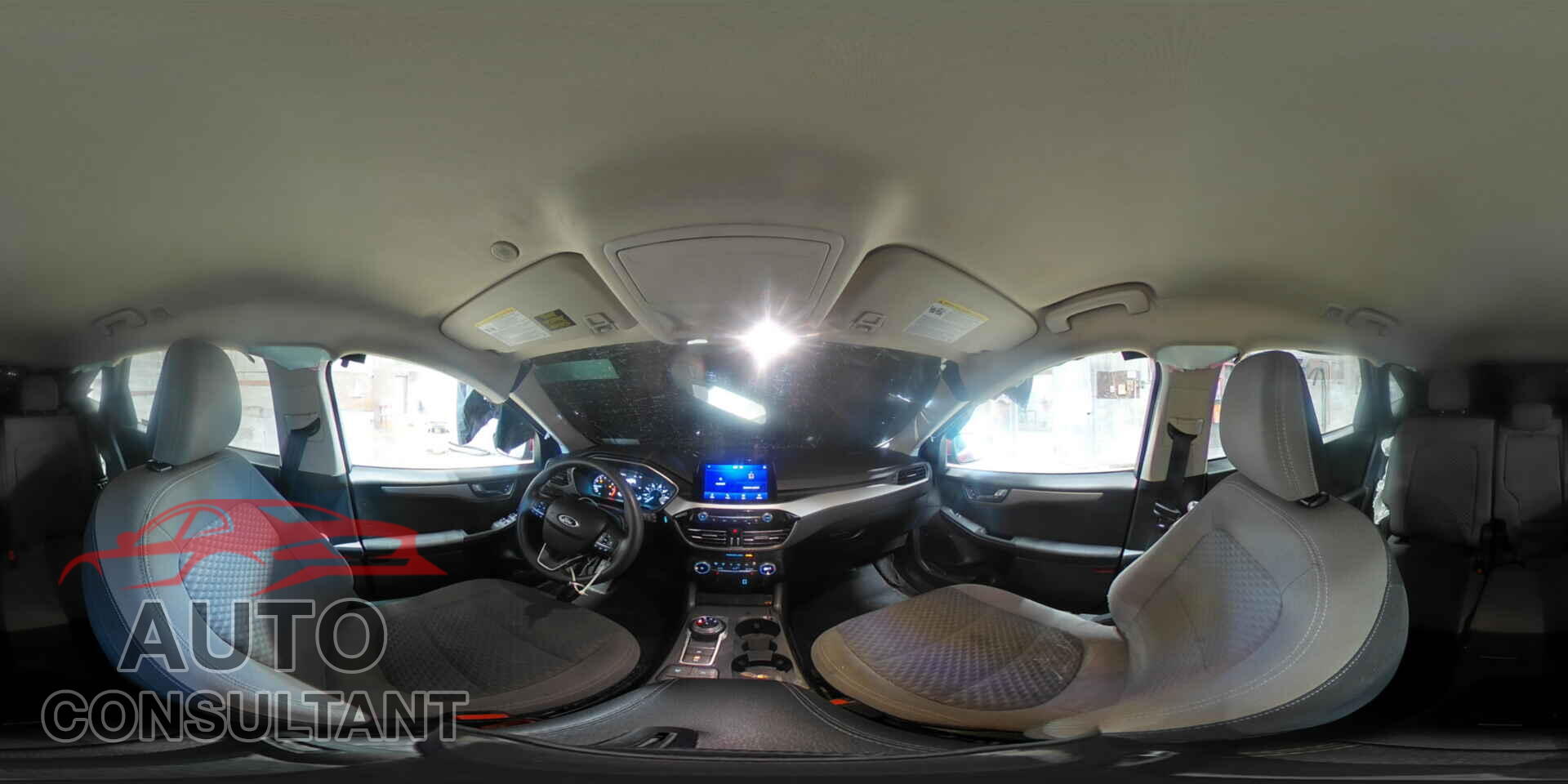 FORD ESCAPE 2020 - 1FMCU9G68LUA97344