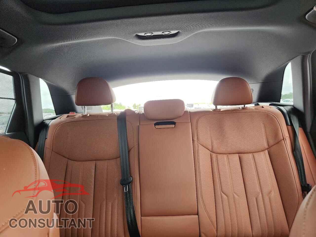 AUDI E-TRON 2019 - WA1VABGE9KB019129