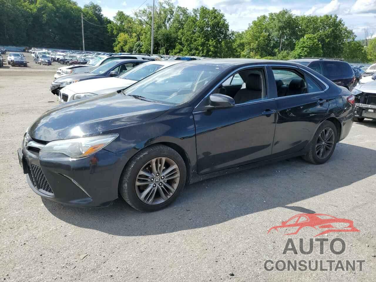 TOYOTA CAMRY 2016 - 4T1BF1FKXGU559298