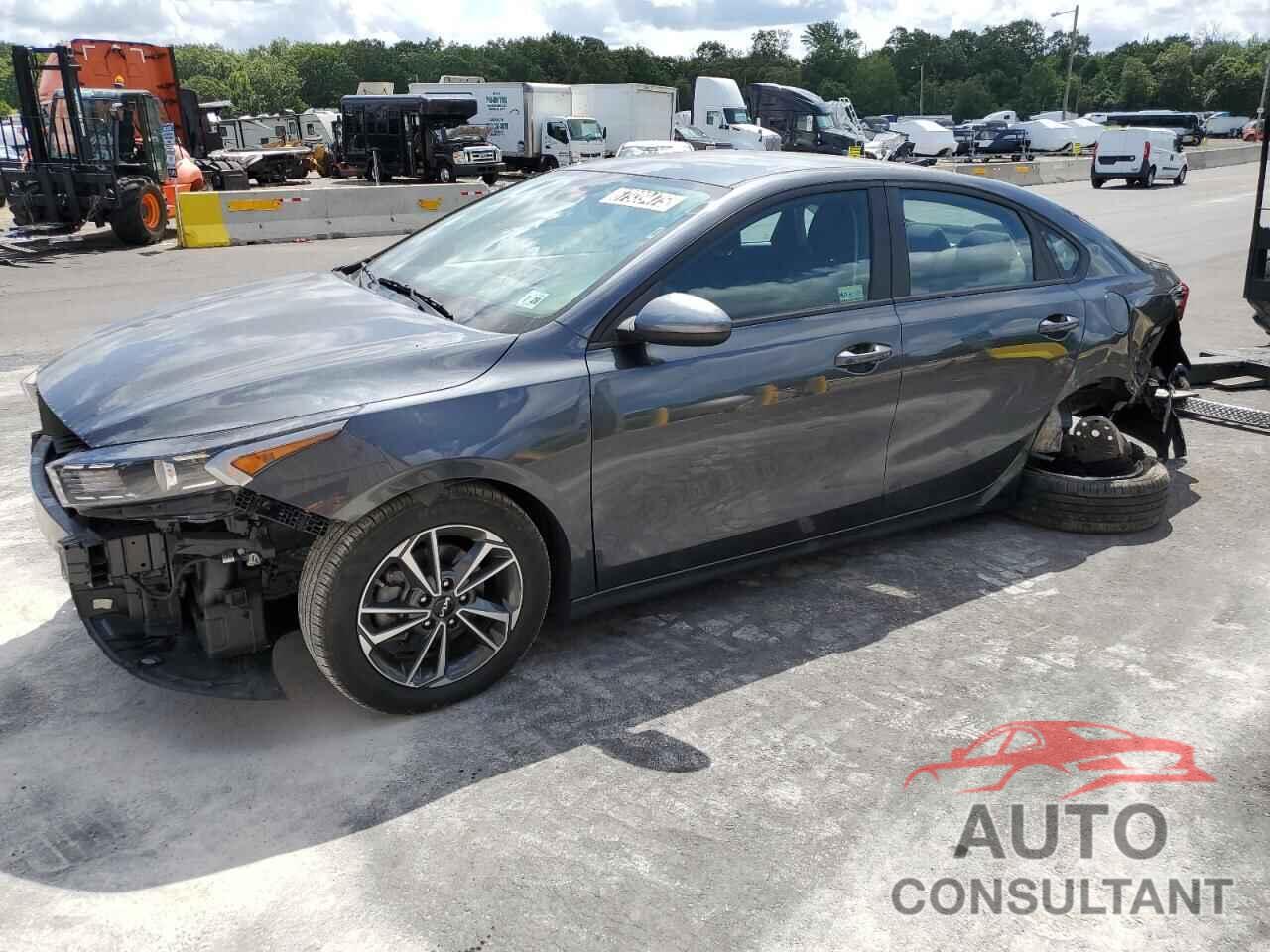 KIA FORTE 2023 - 3KPF24AD1PE641964
