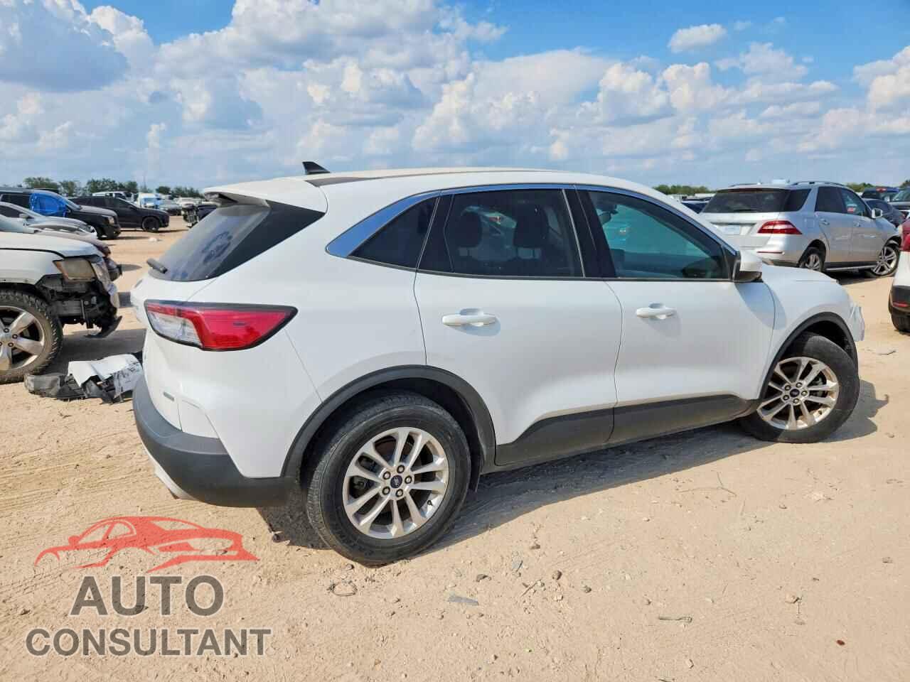 FORD ESCAPE 2020 - 1FMCU0G62LUA12705