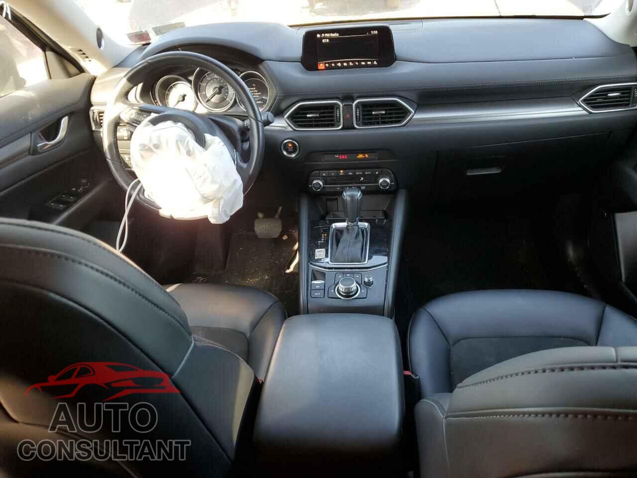 MAZDA CX-5 2020 - JM3KFBCM1L1727770