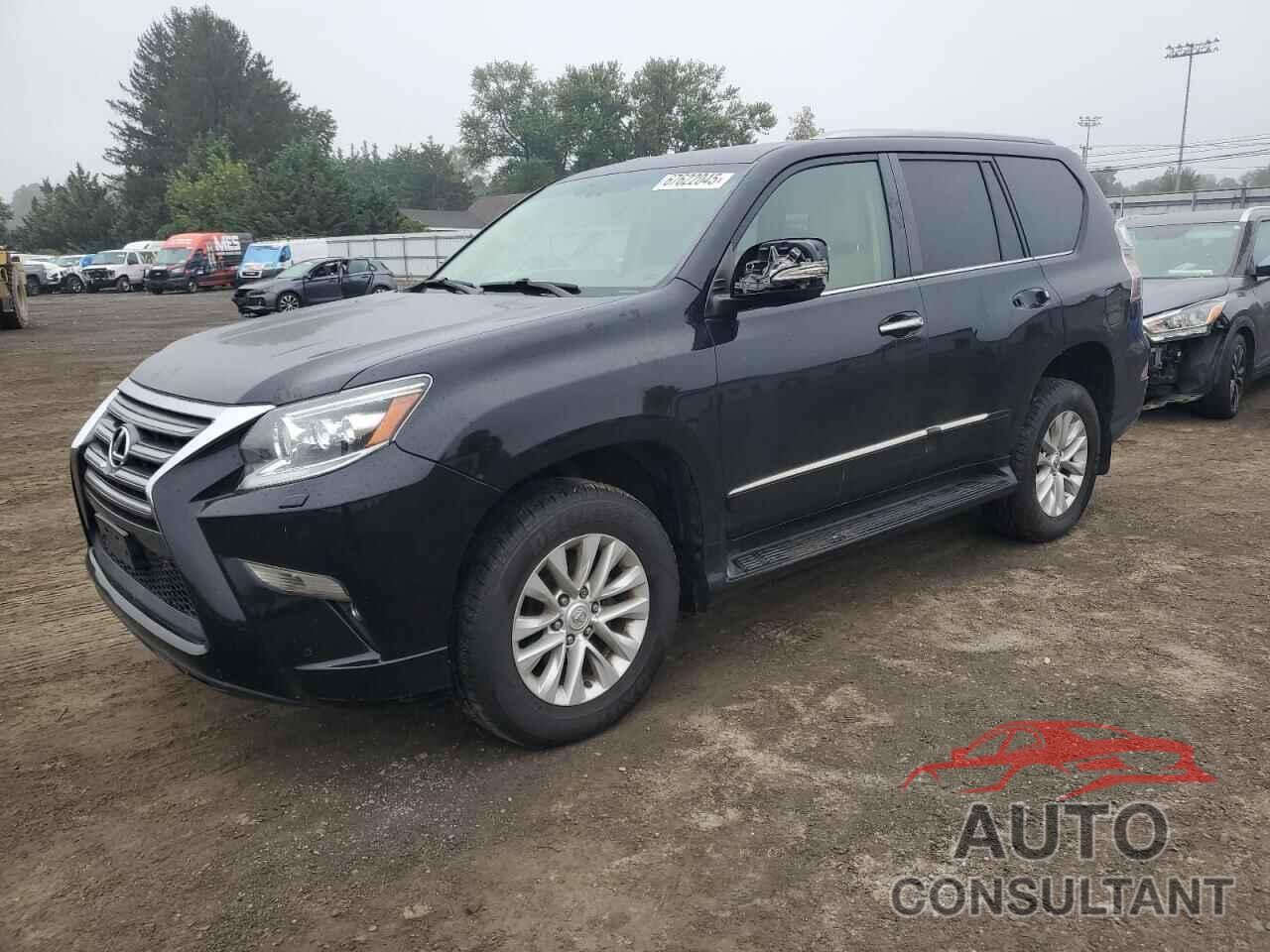 LEXUS GX 2014 - JTJBM7FX6E5089588
