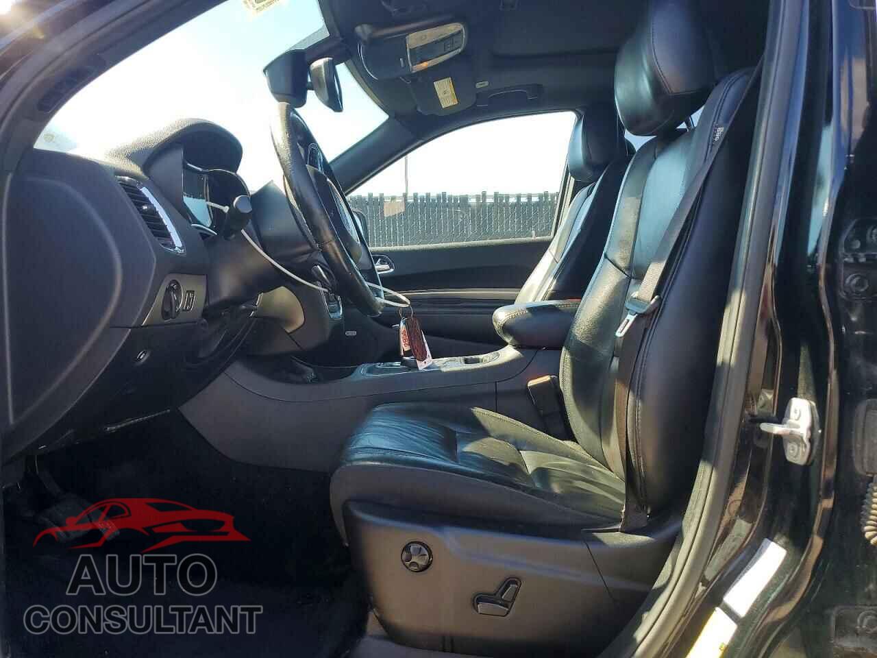 DODGE DURANGO 2017 - 1C4RDJDG5HC921519