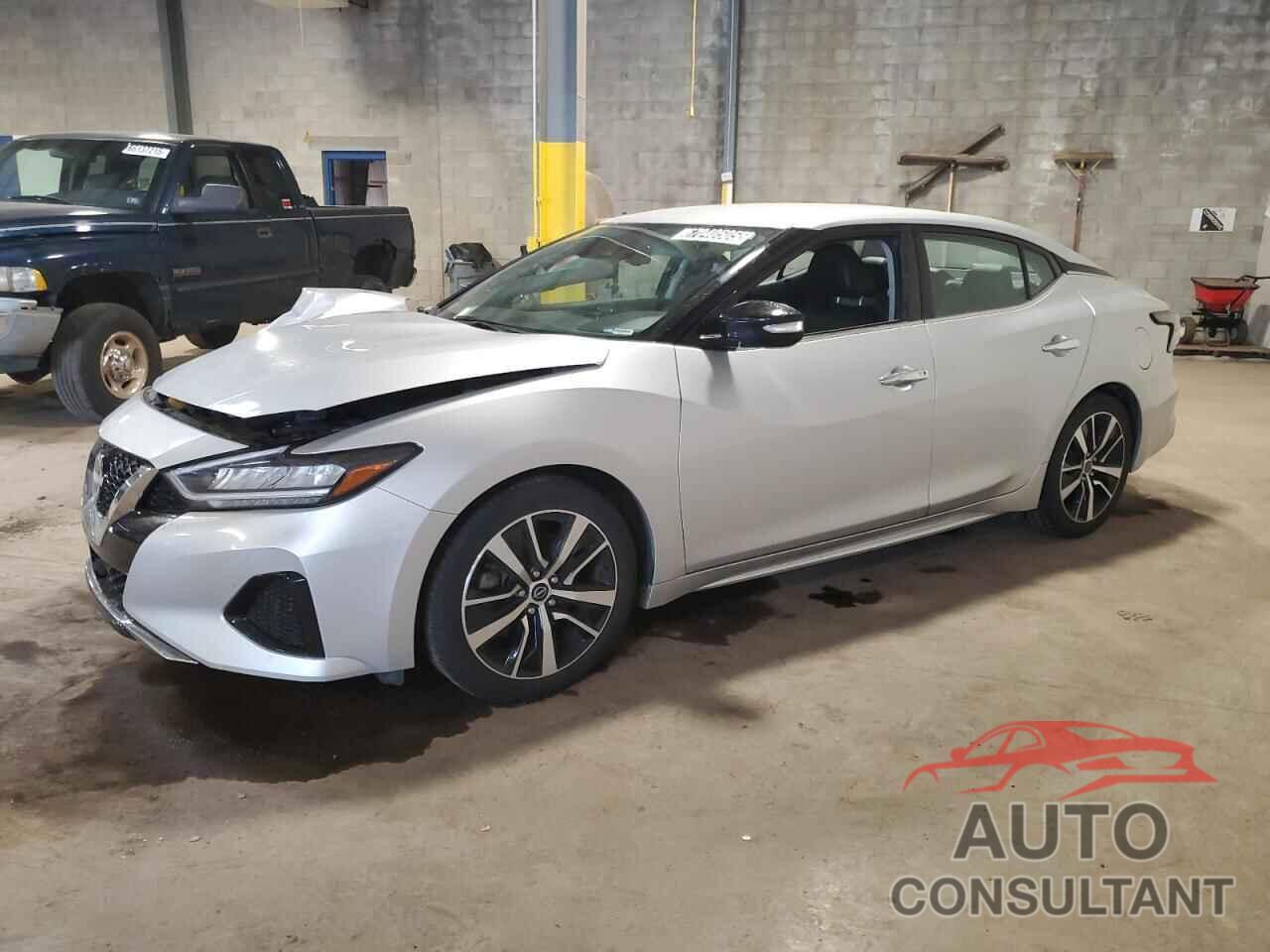 NISSAN MAXIMA 2023 - 1N4AA6CV2PC511008