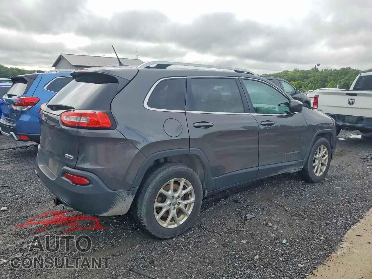 JEEP CHEROKEE 2014 - 1C4PJMCS9EW221018