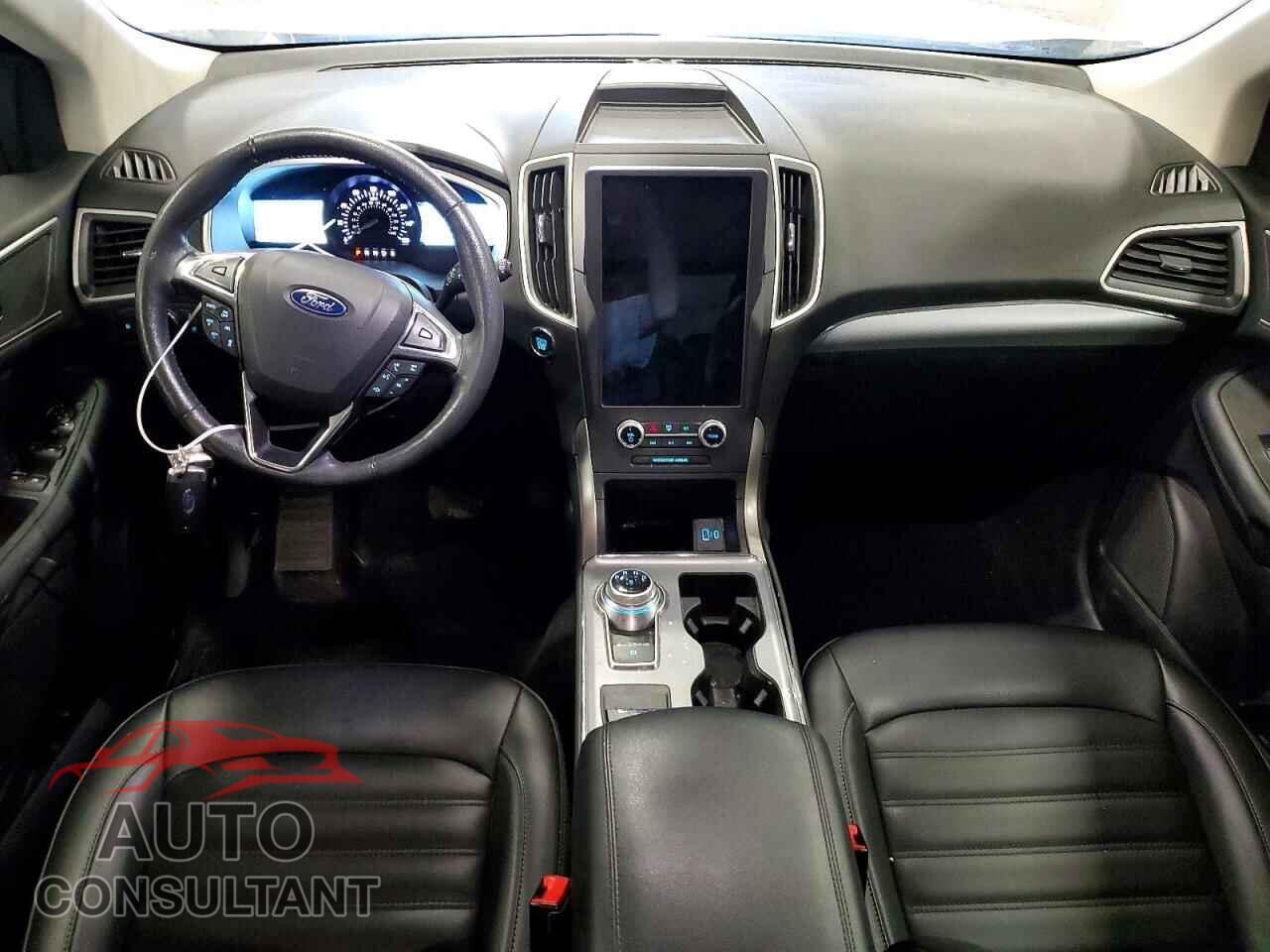 FORD EDGE 2021 - 2FMPK4J92MBA41386
