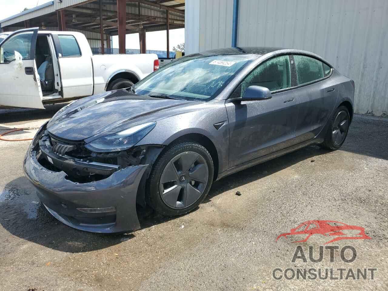 TESLA MODEL 3 2023 - 5YJ3E1EA6PF407757