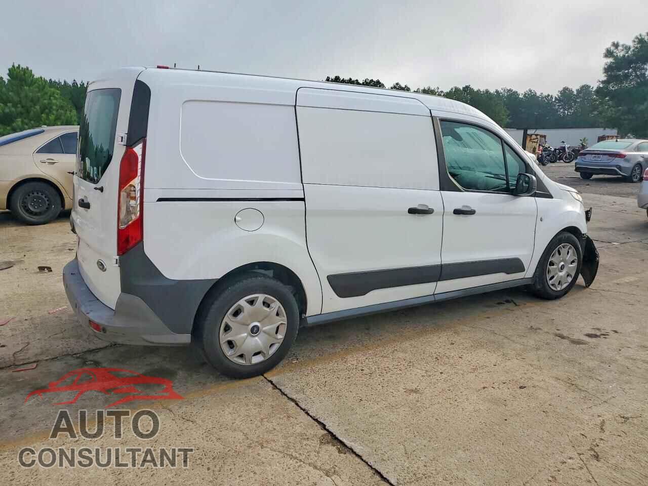 FORD TRANSIT 2015 - NM0LS7E75F1205867