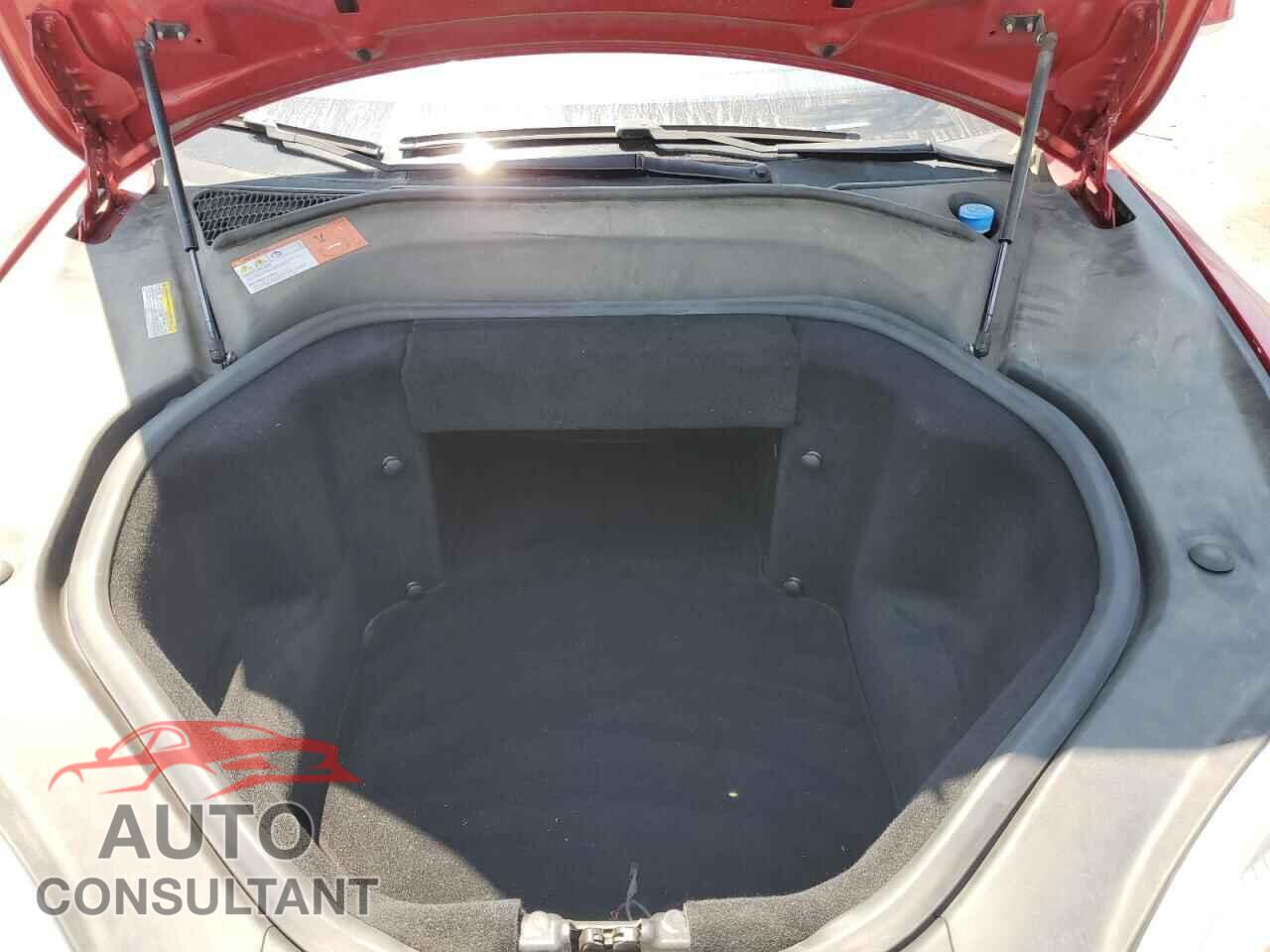 TESLA MODEL S 2016 - 5YJSA1E14GF131456
