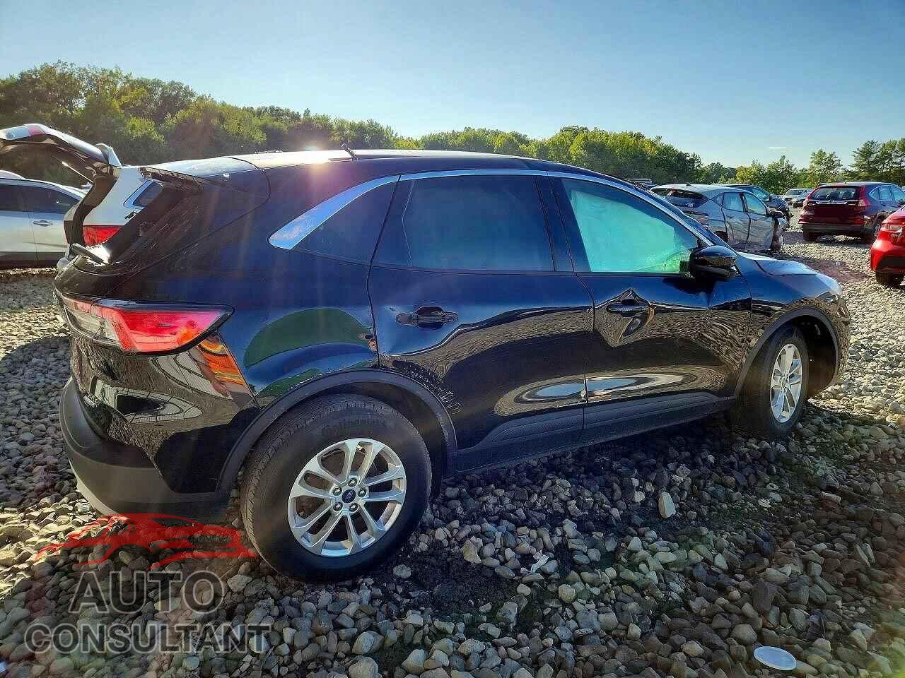 FORD ESCAPE 2020 - 1FMCU9G63LUA90320
