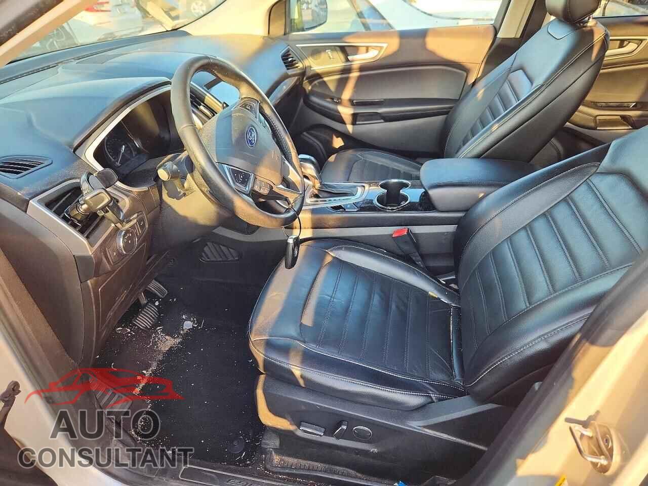 FORD EDGE 2018 - 2FMPK3J98JBB62770