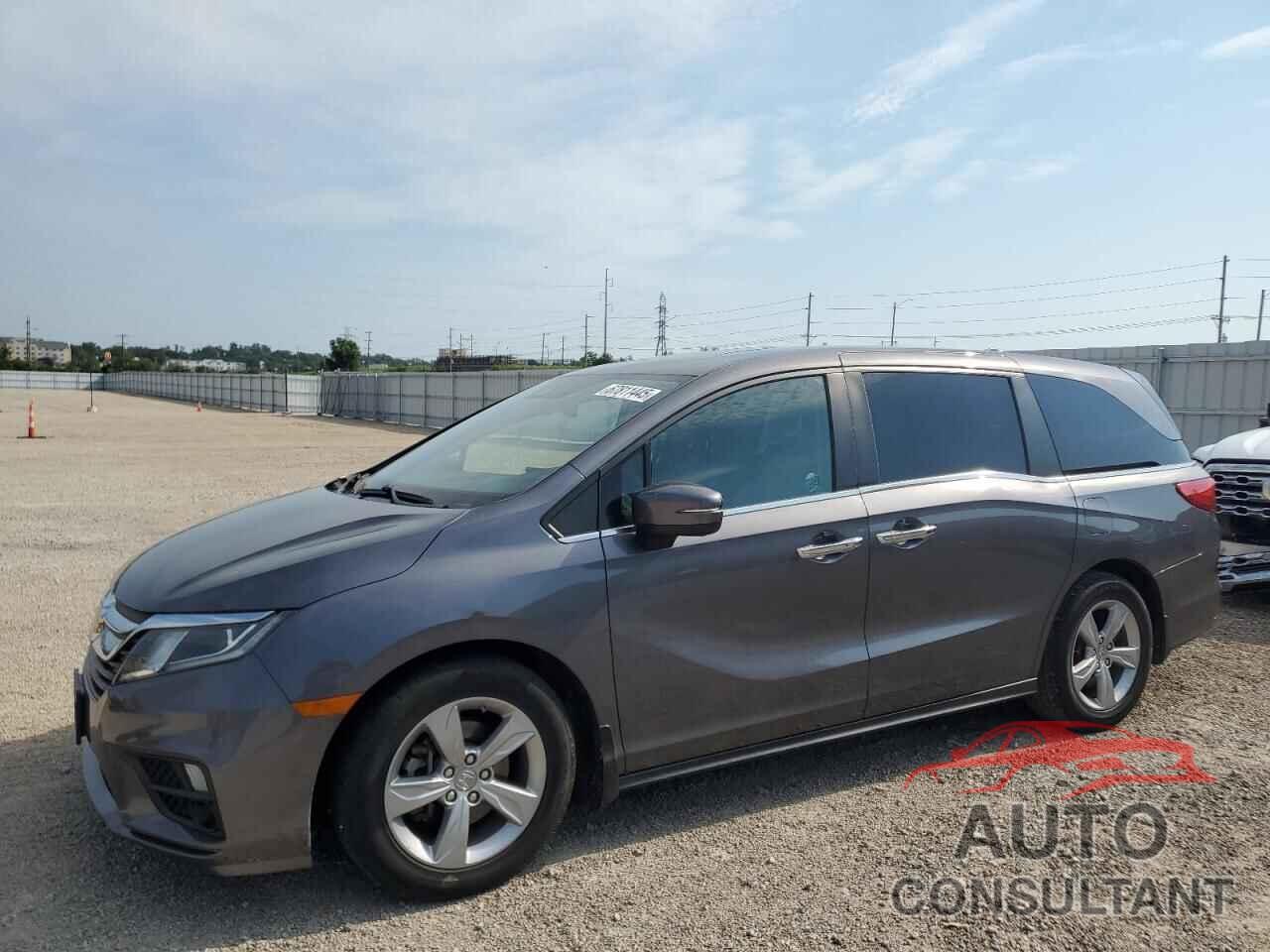 HONDA All Models 2019 - 5FNRL6H7XKB031649