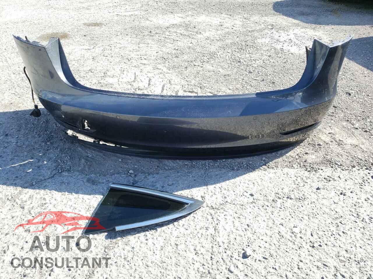 TESLA MODEL 3 2019 - 5YJ3E1EA6KF396400