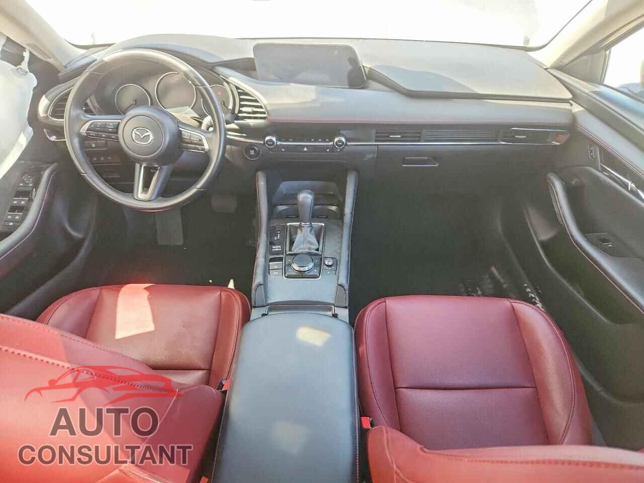 MAZDA 3 2025 - JM1BPBCMXS1767074