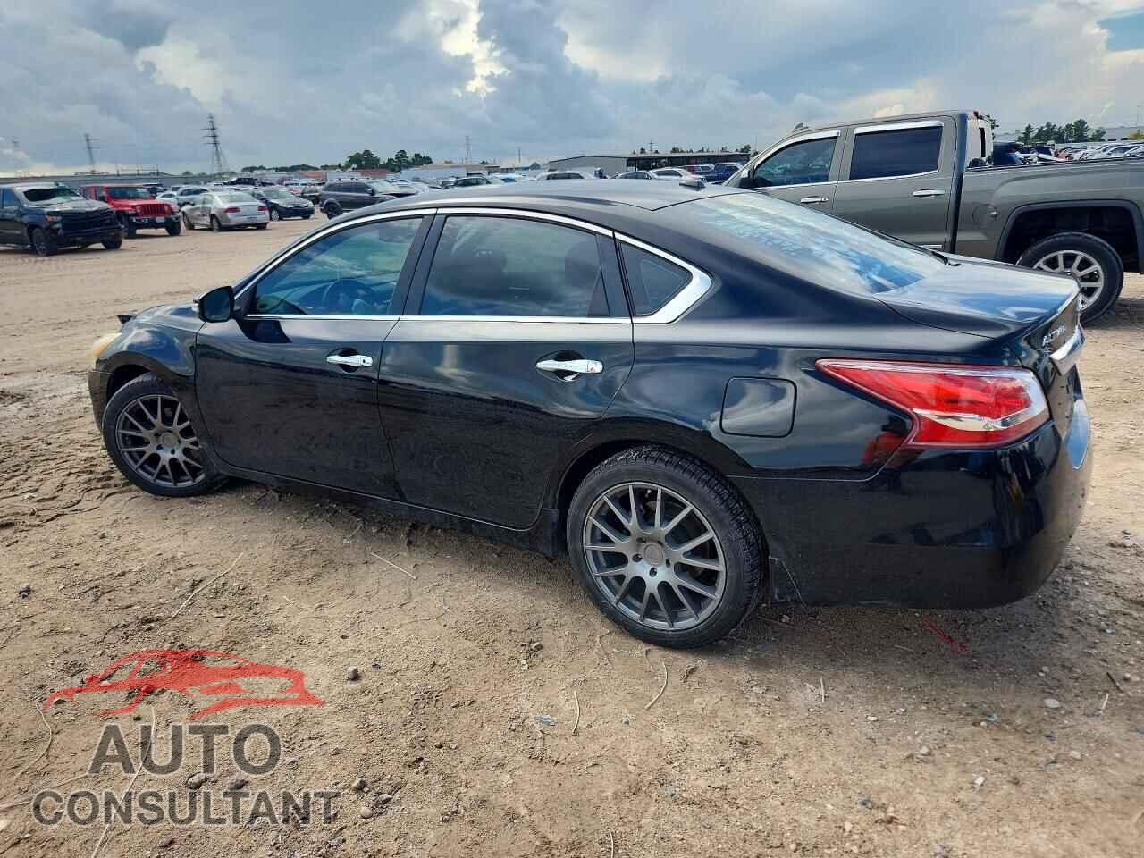 NISSAN ALTIMA 2013 - 1N4BL3AP9DC214962