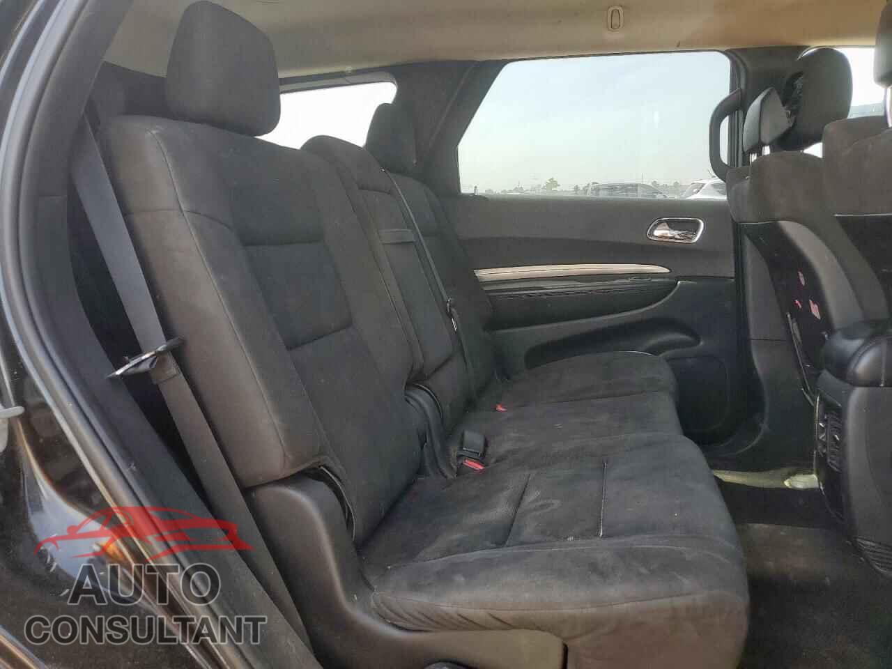 DODGE DURANGO 2013 - 1C4RDHAG2DC679358