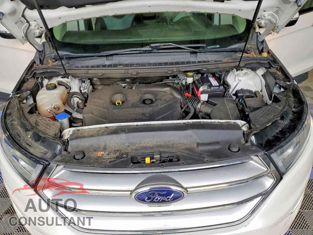 FORD EDGE 2015 - 2FMPK4K95FBC07921