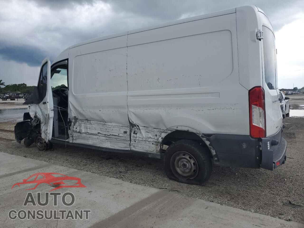 FORD TRANSIT 2016 - 1FTYR2CG7GKA31306