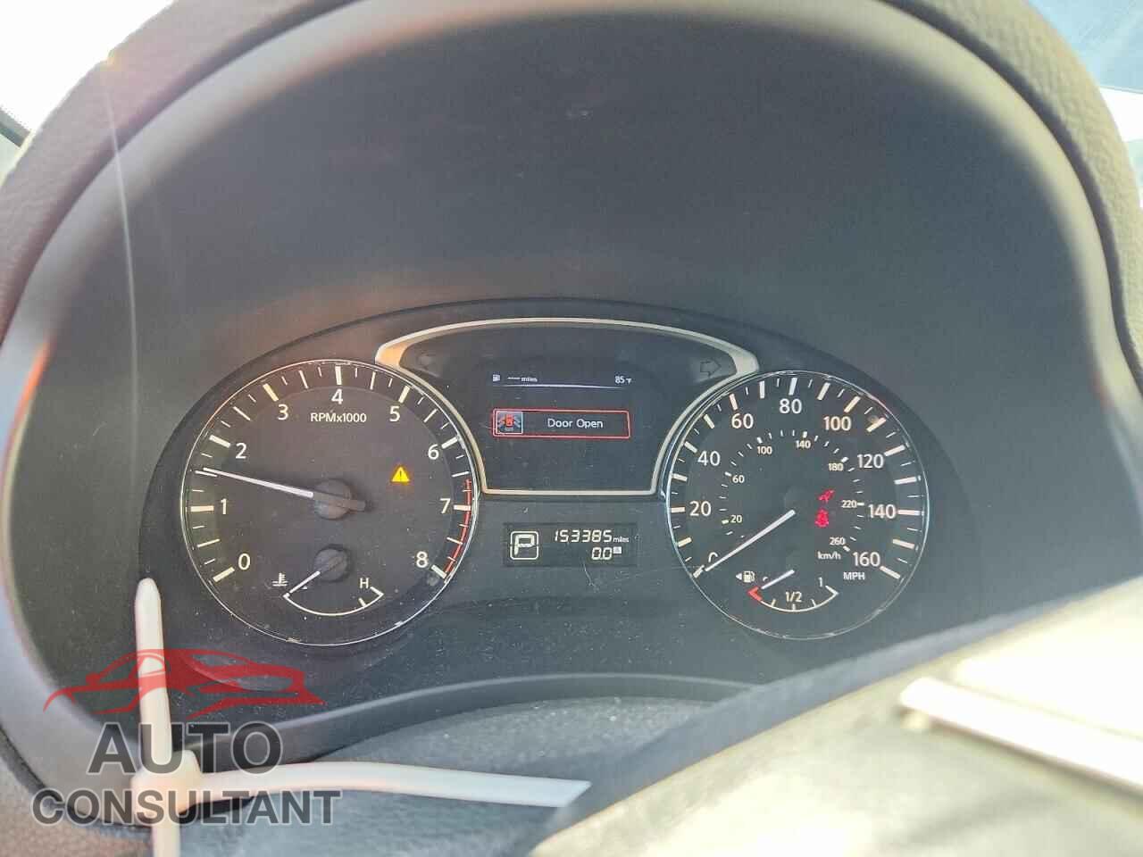 NISSAN ALTIMA 2014 - 1N4AL3AP1EC181761