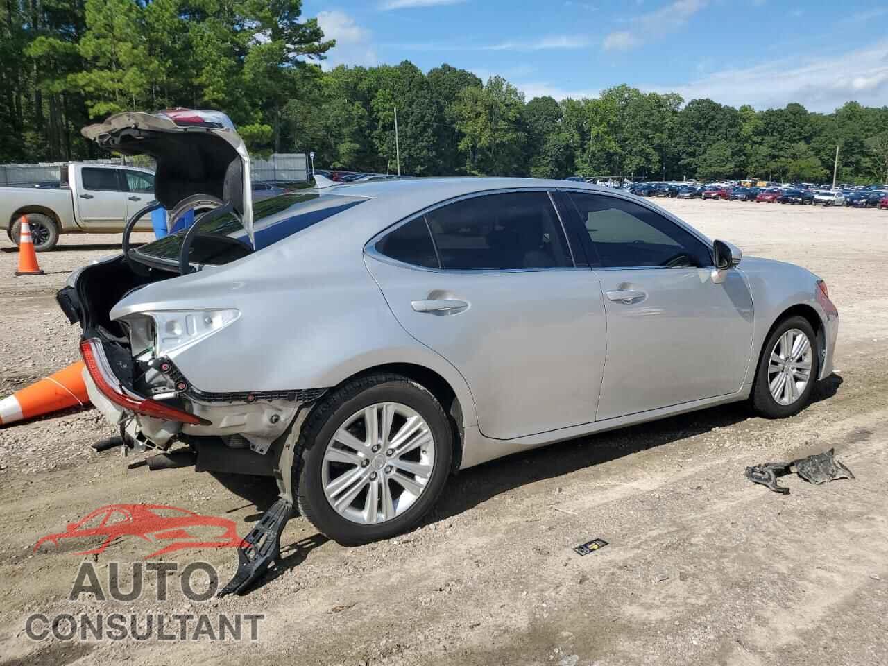 LEXUS ES350 2014 - JTHBK1GG4E2100141