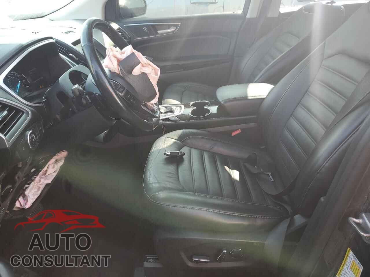 FORD EDGE 2015 - 2FMTK3J89FBB20962