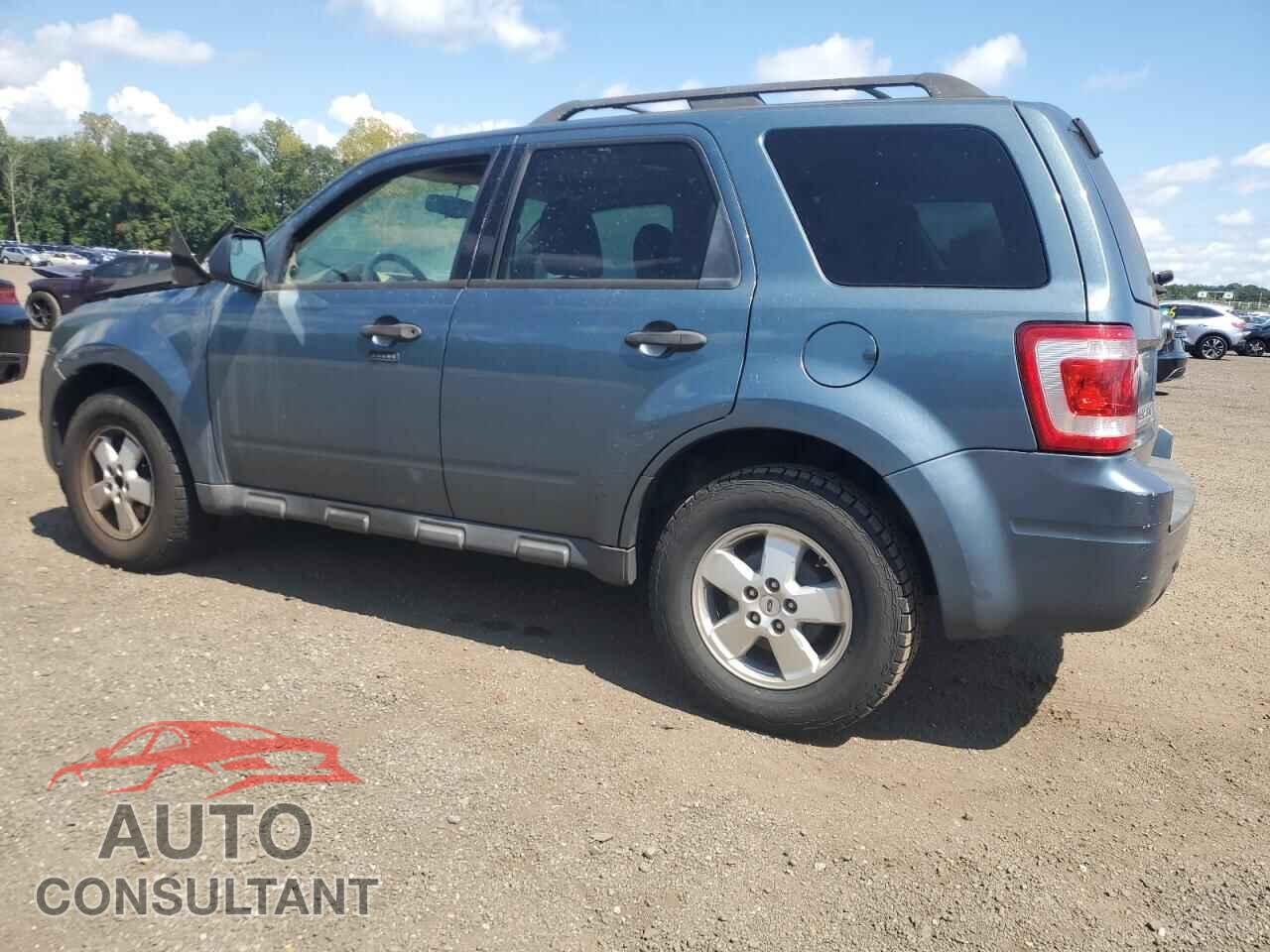 FORD ESCAPE 2011 - 1FMCU0D78BKB17644