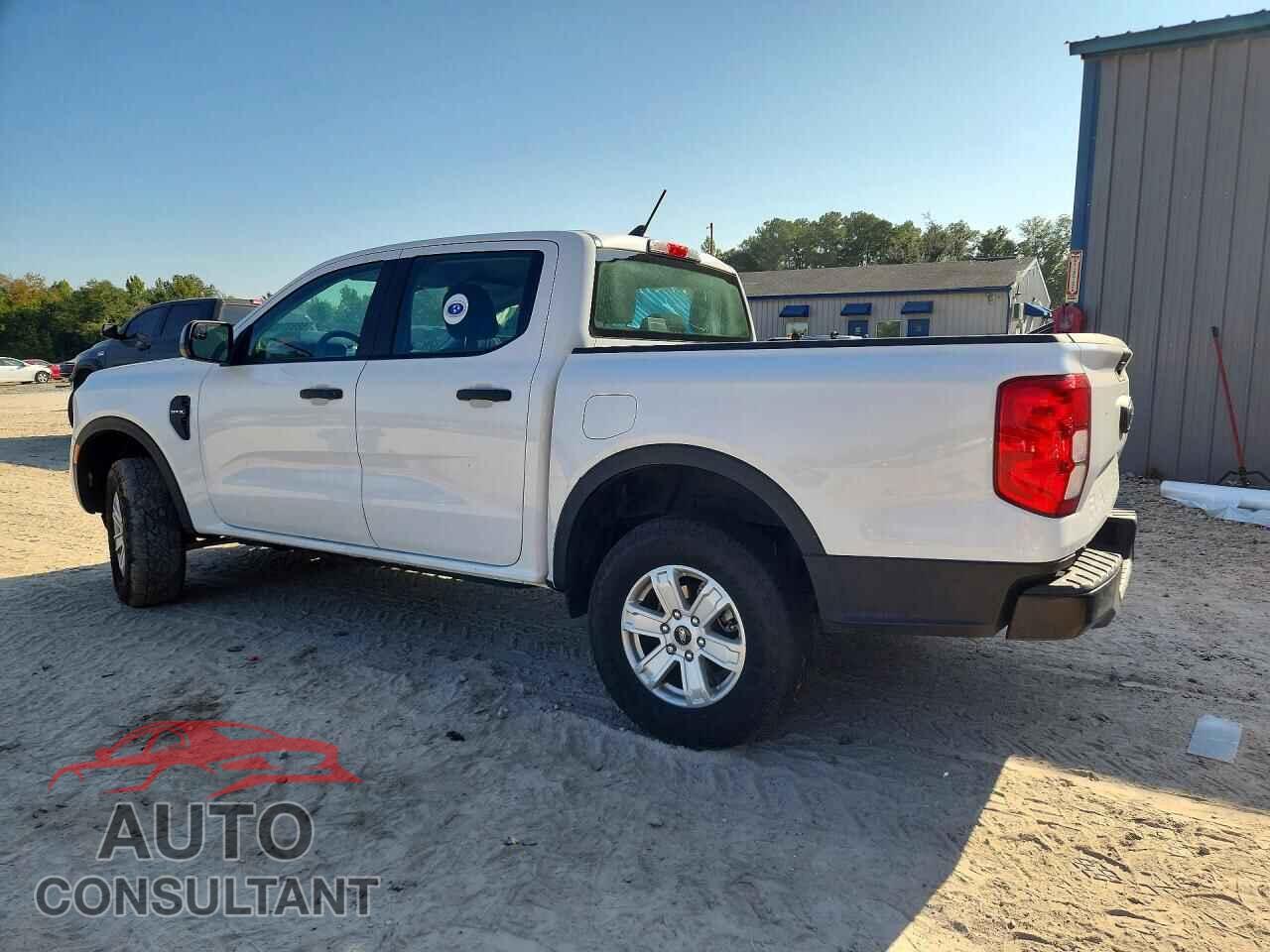 FORD RANGER 2025 - 1FTER4BH0SLE18310