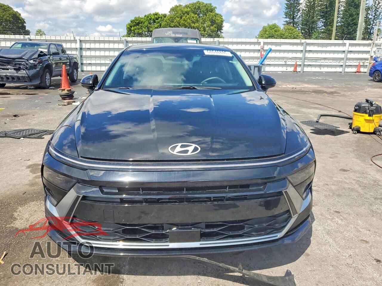 HYUNDAI SONATA 2024 - KMHL64JA7RA354420