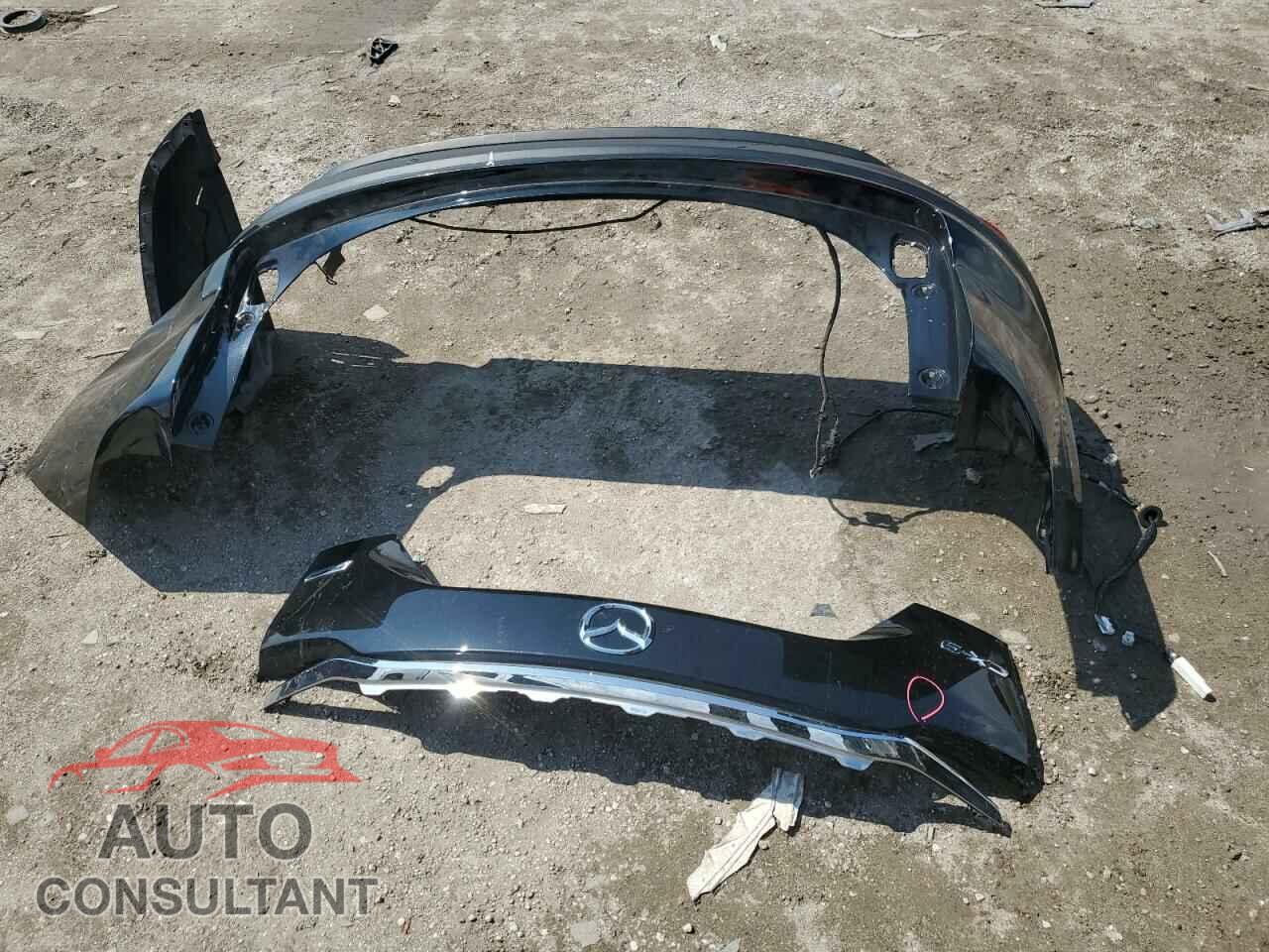 MAZDA CX-9 2019 - JM3TCACYXK0320738
