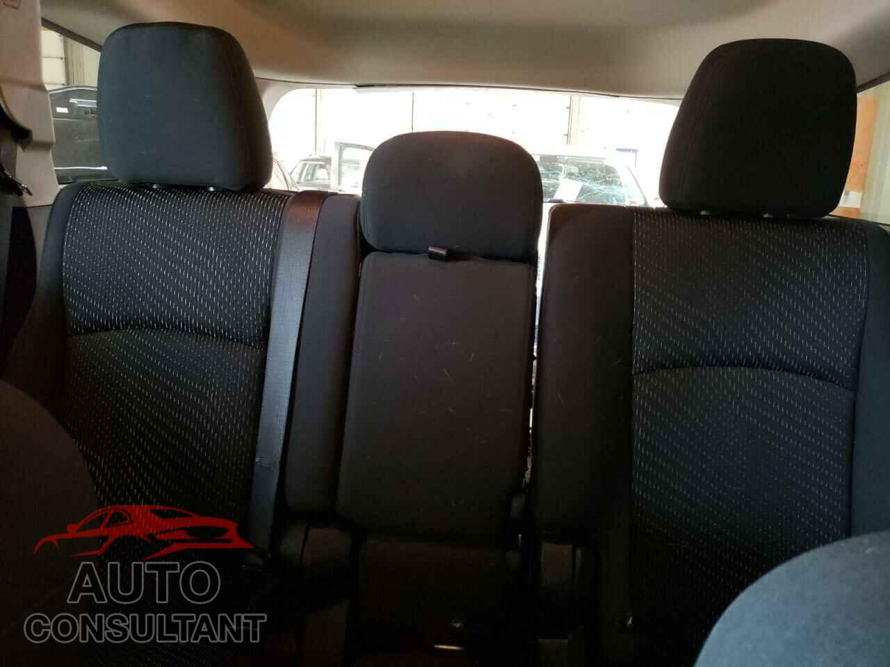 DODGE JOURNEY 2017 - 3C4PDCAB6HT559779