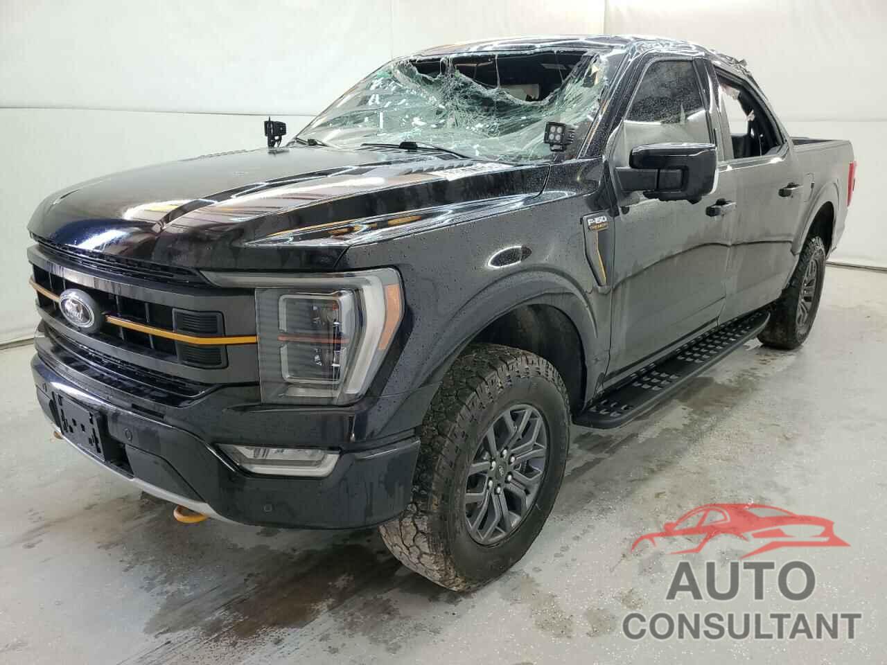 FORD F-150 2023 - 1FTEW1E86PFB23284