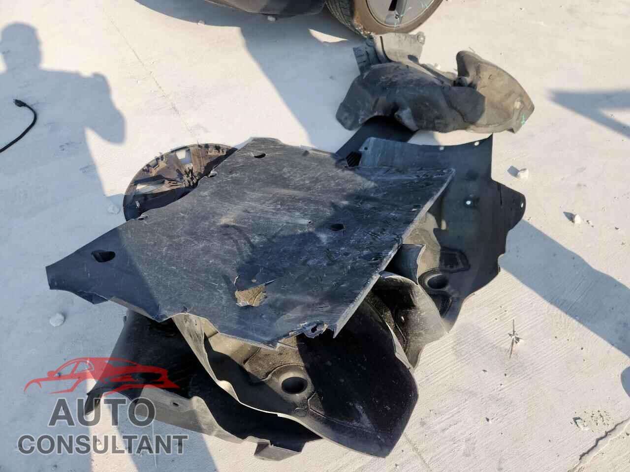 TESLA MODEL 3 2023 - 5YJ3E1EA4PF673049