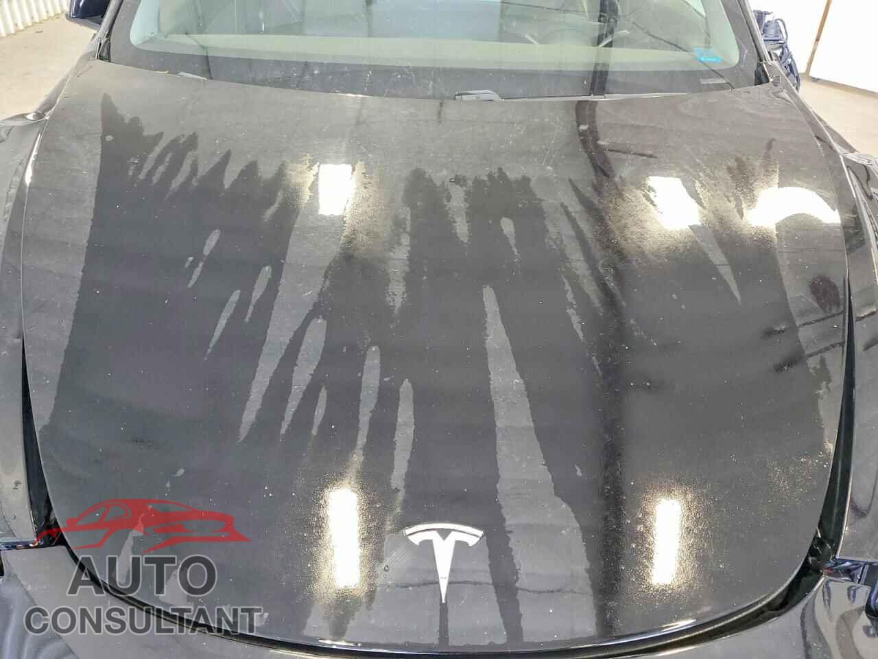 TESLA MODEL 3 2021 - 5YJ3E1EA4MF920792