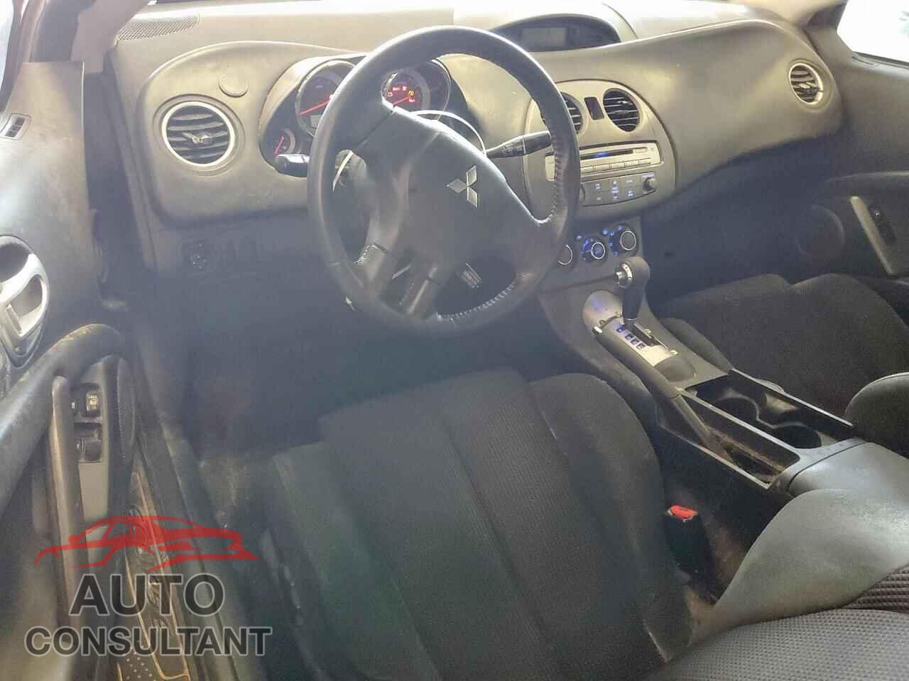 MITSUBISHI ECLIPSE 2009 - 4A3AK24F79E020154