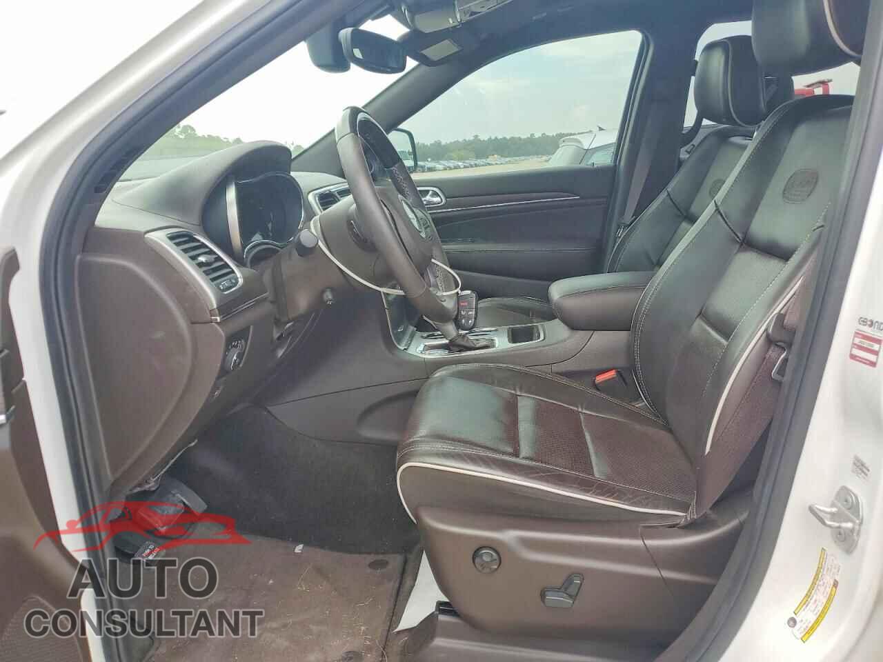 JEEP CHEROKEE 2018 - 1C4RJECG2JC193374