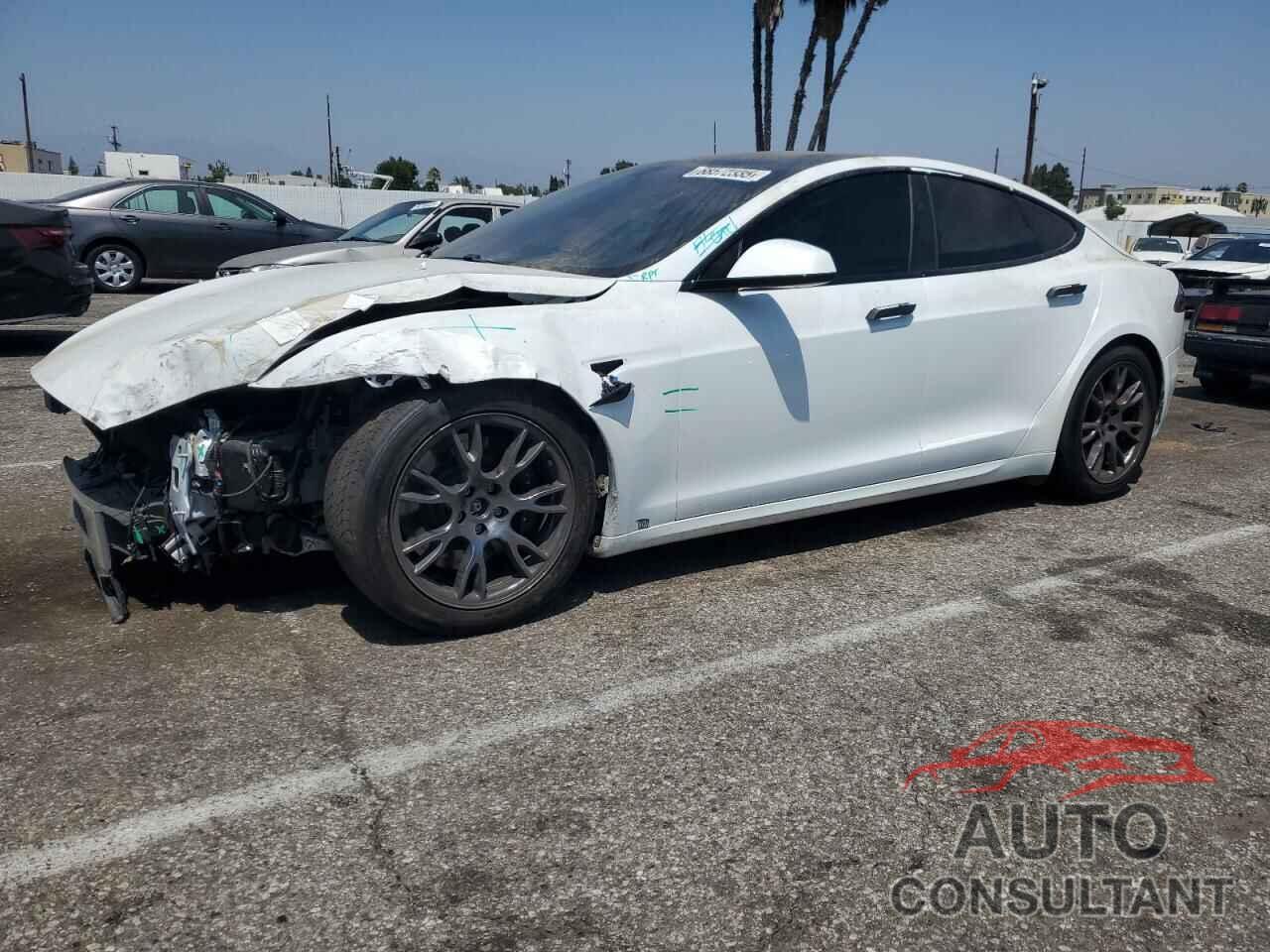 TESLA MODEL S 2023 - 5YJSA1E52PF503606
