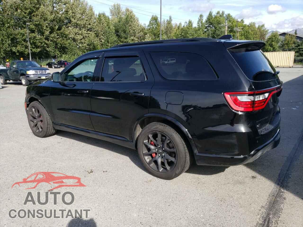DODGE DURANGO 2023 - 1C4SDJCT8PC584326