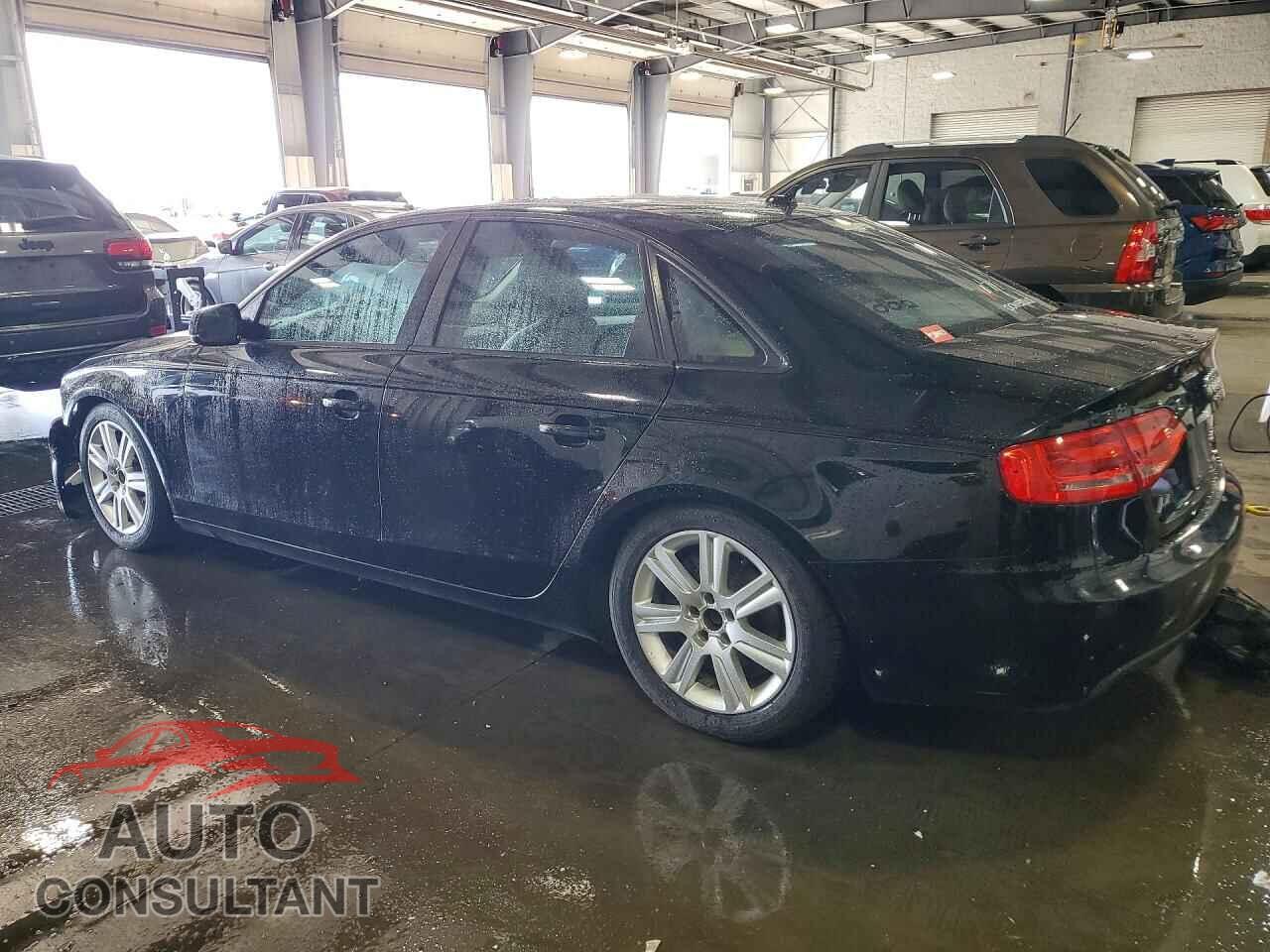 AUDI A4 2010 - WAUBFAFL2AN067294