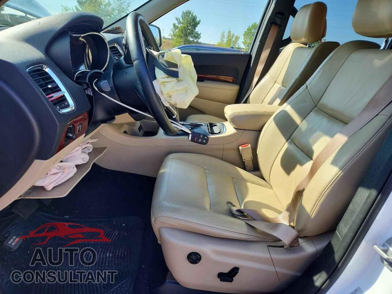 DODGE DURANGO 2015 - 1C4RDJDG0FC223378
