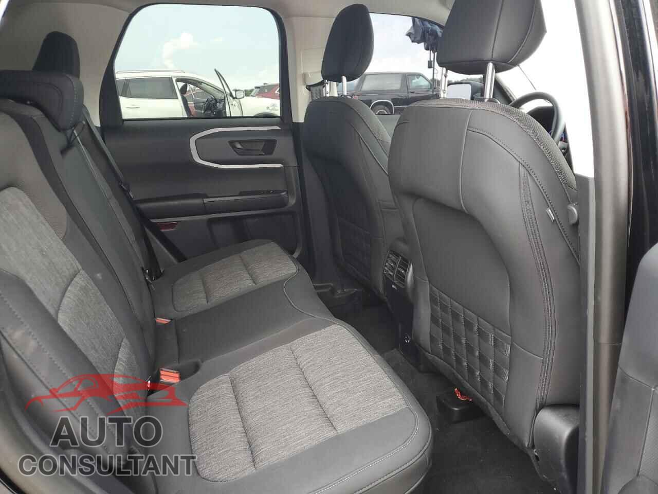 FORD BRONCO 2023 - 3FMCR9B64PRD80104