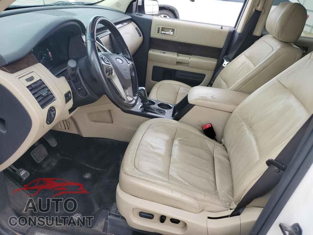 FORD FLEX 2013 - 2FMHK6D86DBD39720
