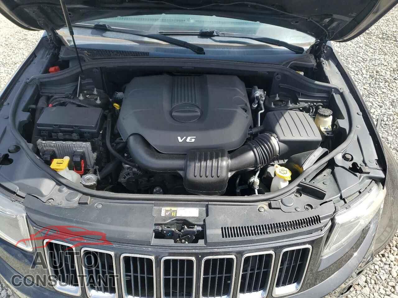 JEEP CHEROKEE 2015 - 1C4RJFBG1FC803621