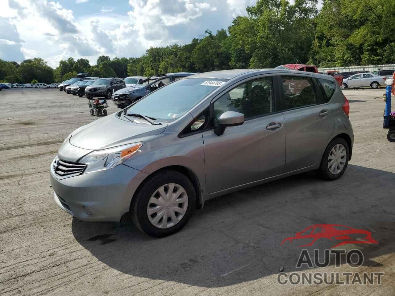 NISSAN VERSA 2015 - 3N1CE2CP0FL359057