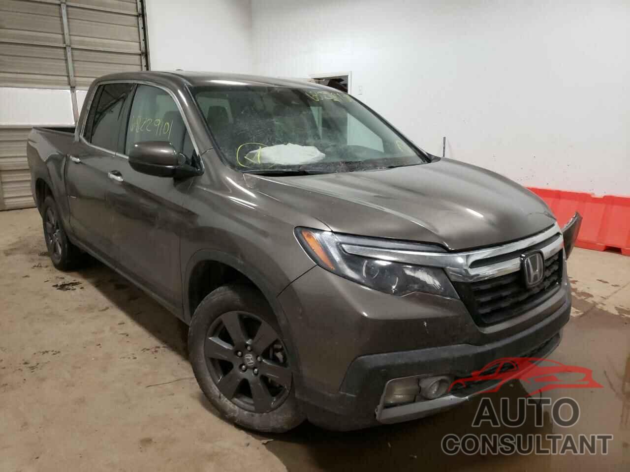 HONDA RIDGELINE 2020 - 5FPYK3F7XLB020028