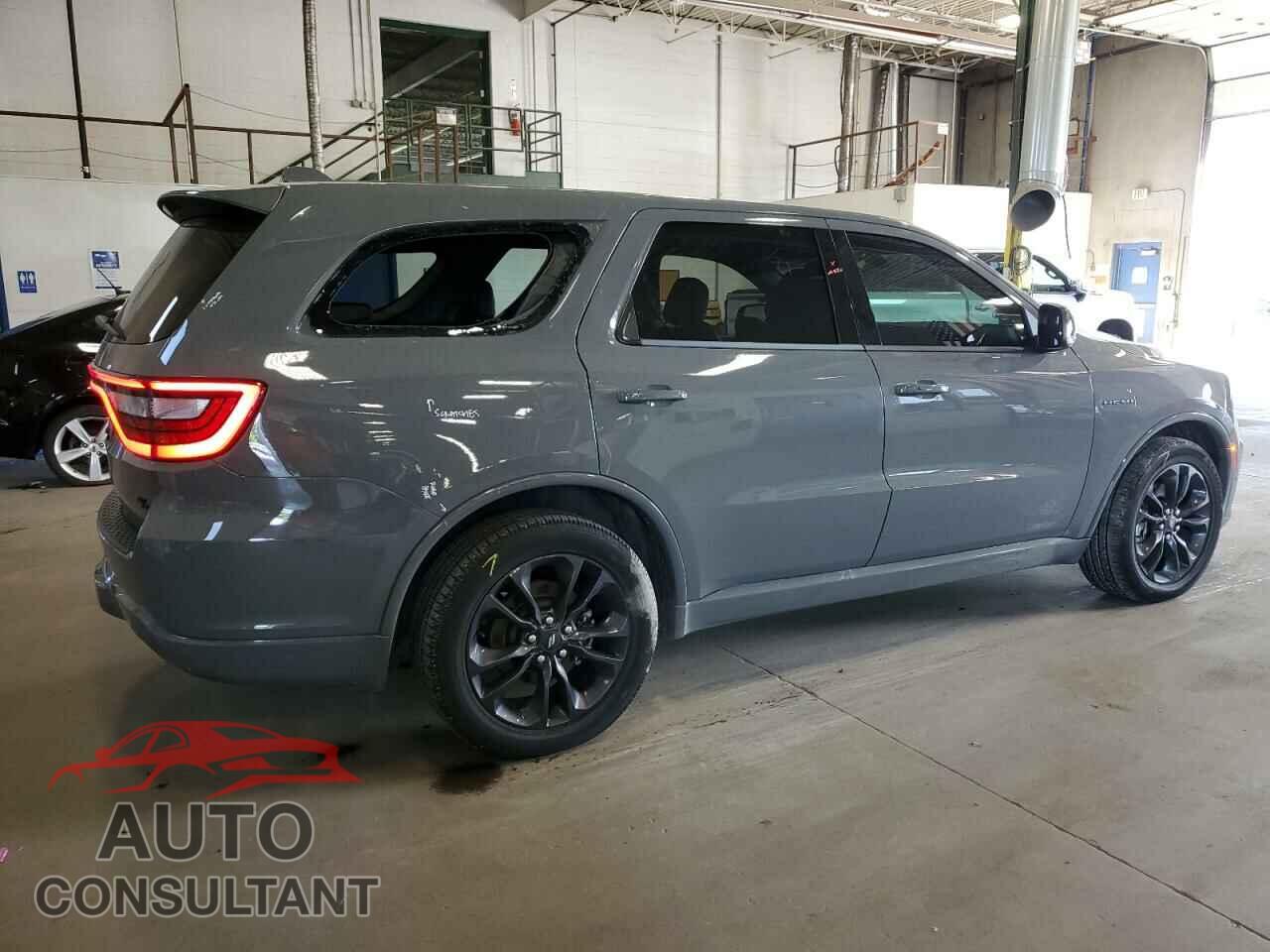 DODGE DURANGO 2021 - 1C4SDJCT5MC847710