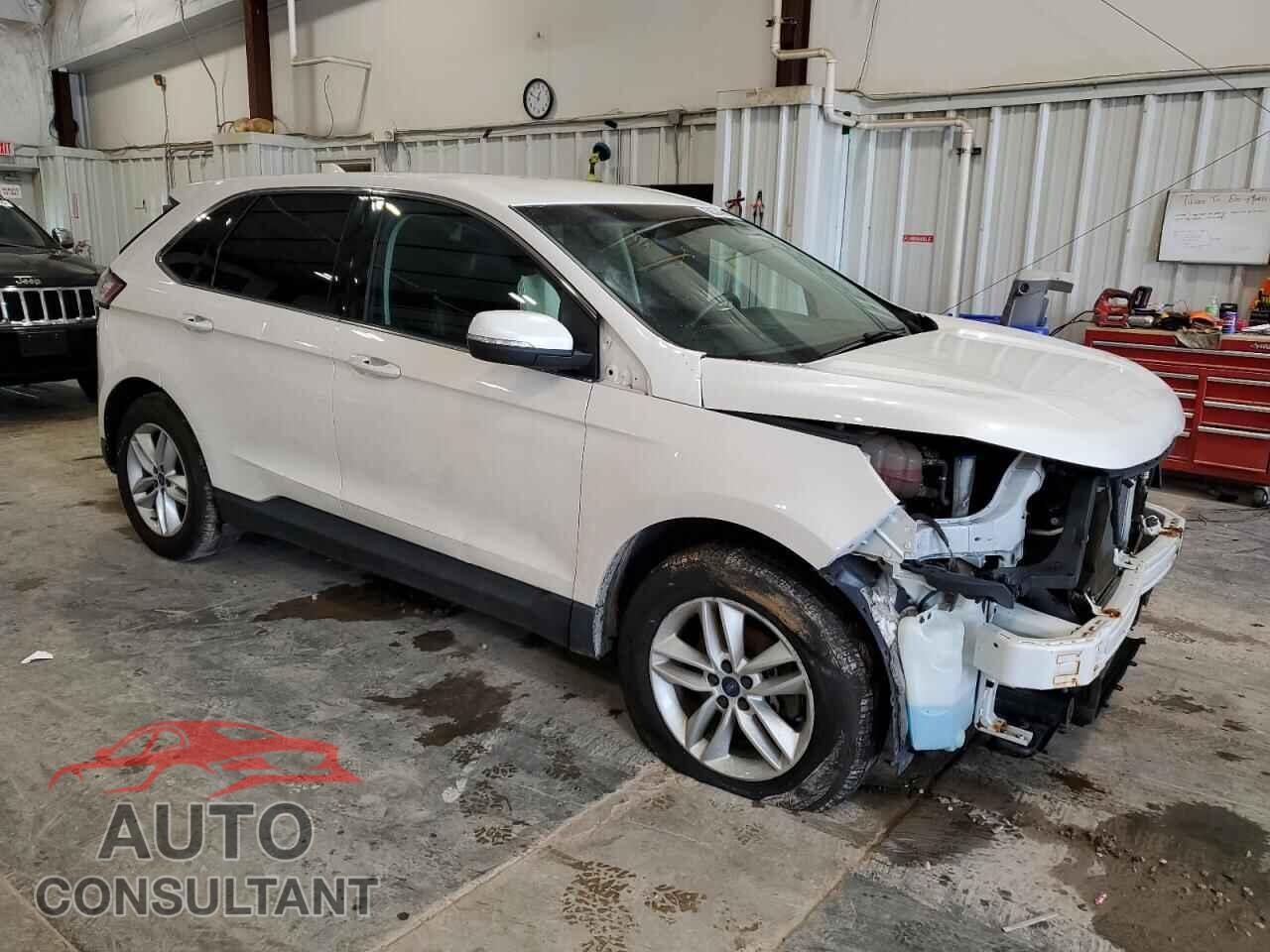 FORD EDGE 2015 - 2FMTK3J99FBB56966