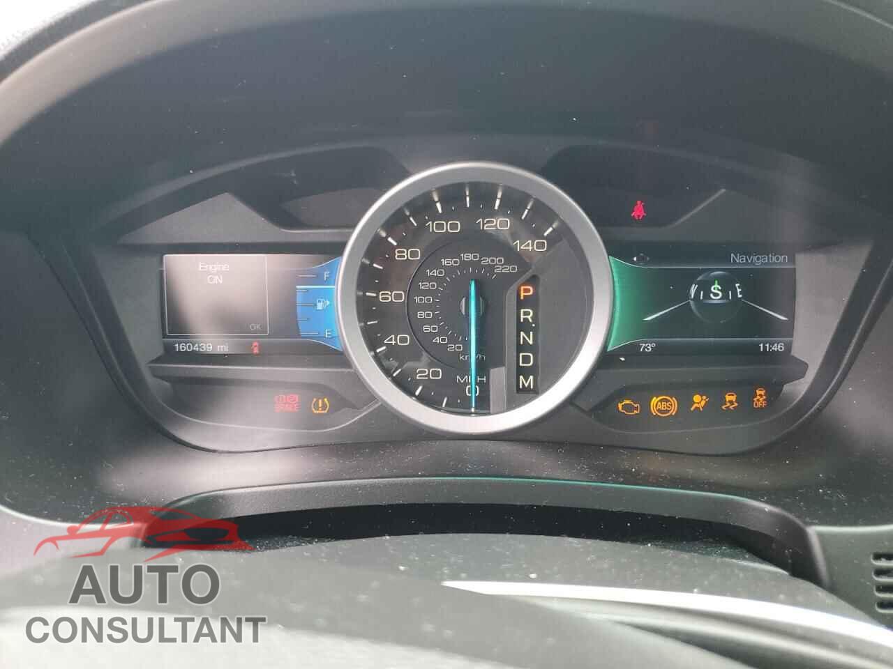 FORD EXPLORER 2014 - 1FM5K7F84EGB78381
